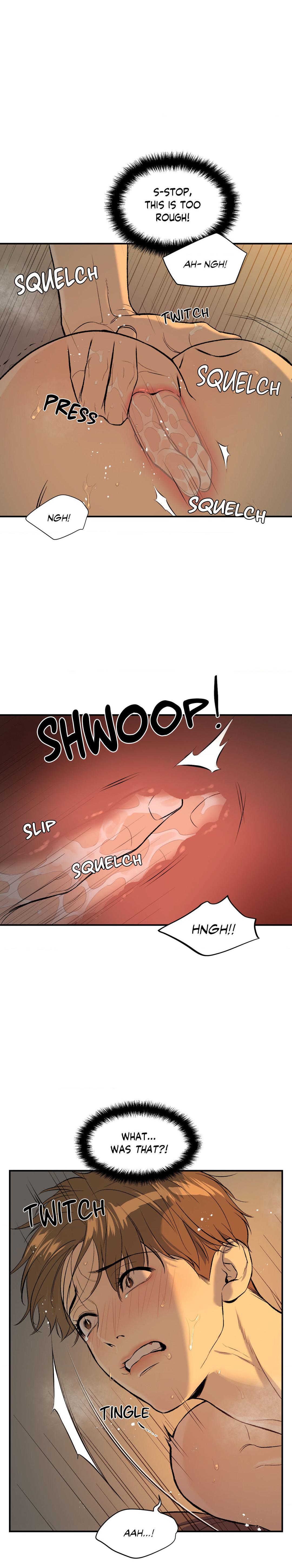 Read Jinx chapter 3 image 25 on Lezhin