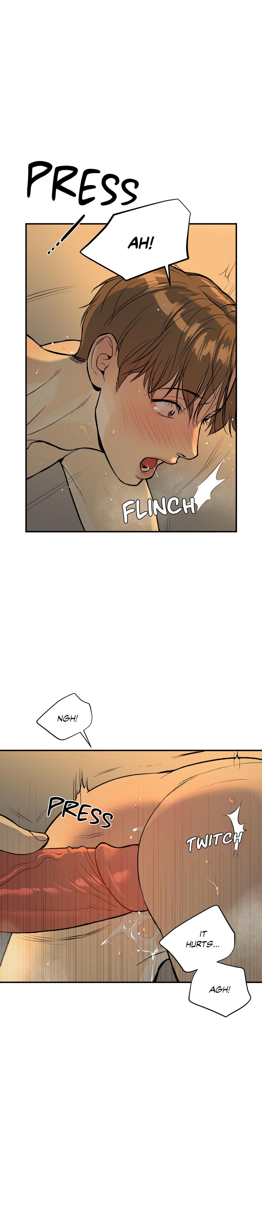 Read Jinx chapter 3 image 29 on Lezhin