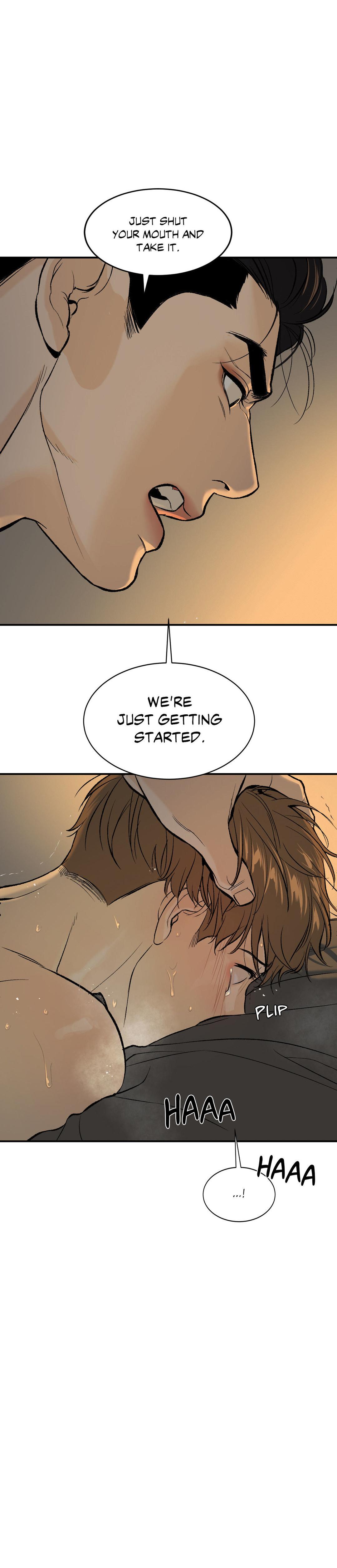 Read Jinx chapter 3 image 31 on Lezhin