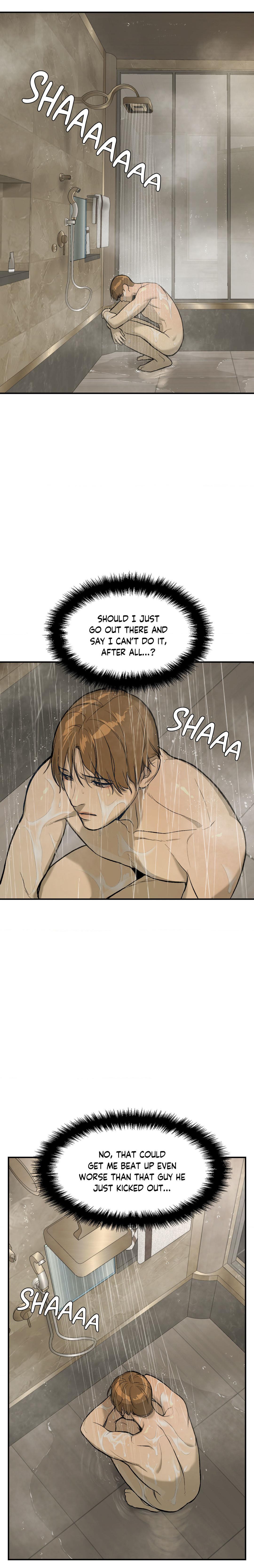 Read Jinx chapter 3 image 8 on Lezhin