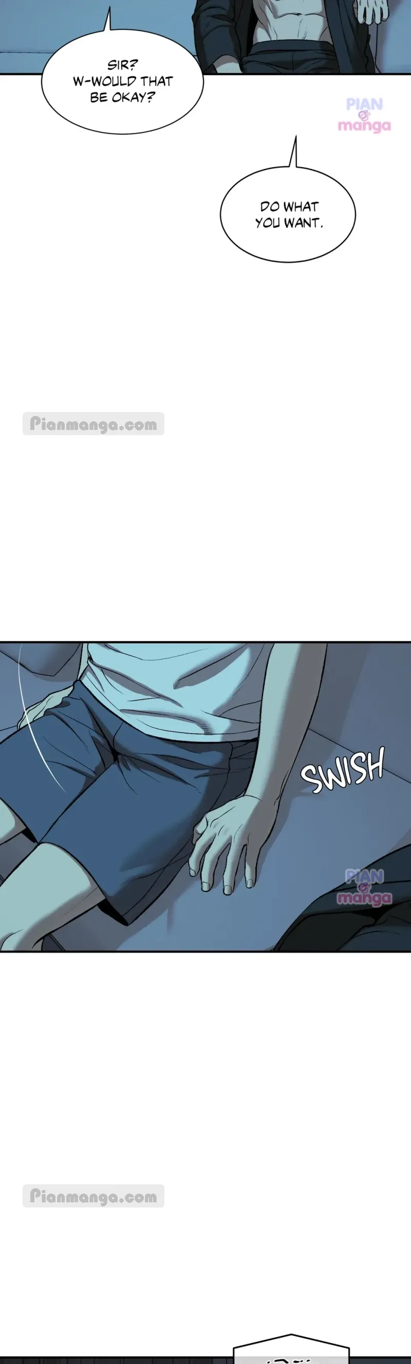 Read Jinx chapter 31 image 10 on Lezhin