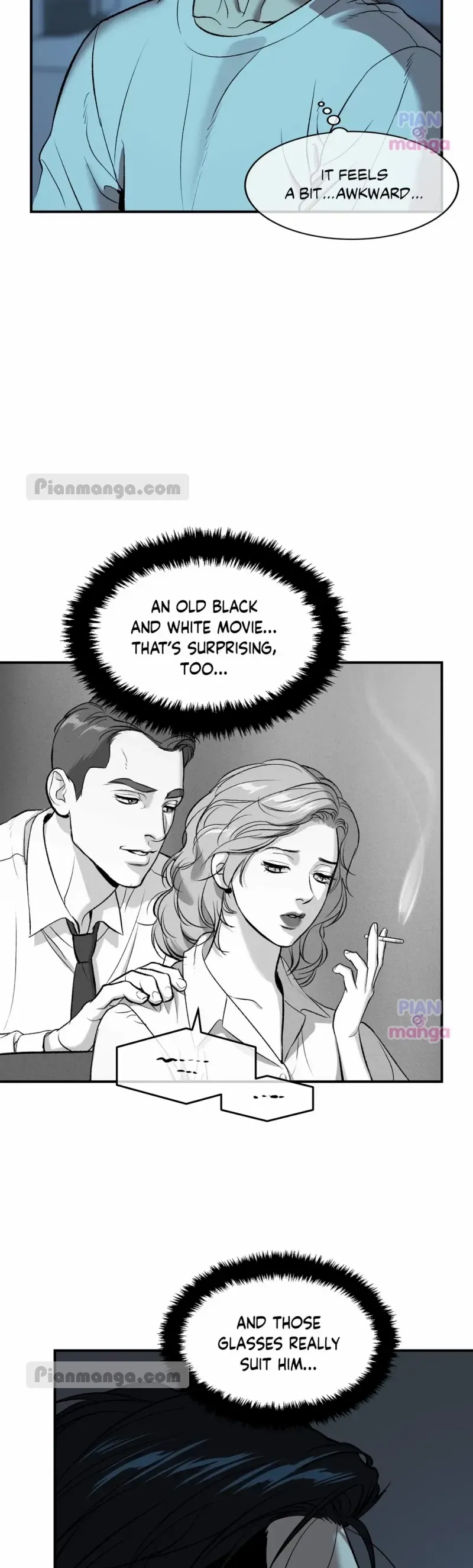 Read Jinx chapter 31 image 12 on Lezhin