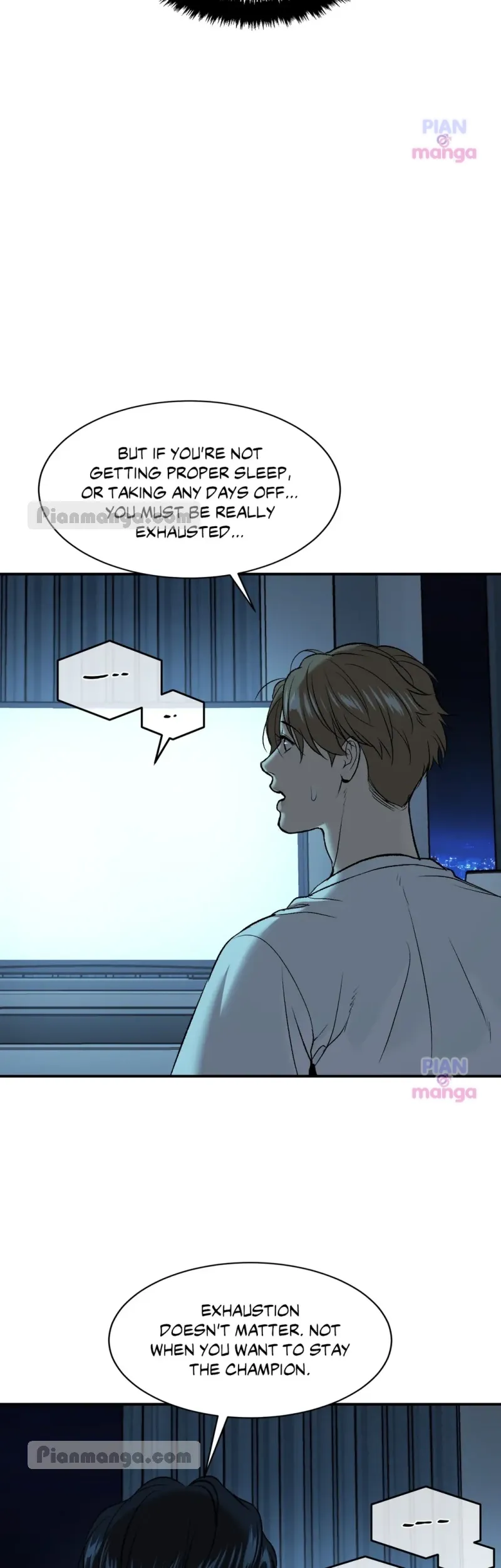Read Jinx chapter 31 image 18 on Lezhin