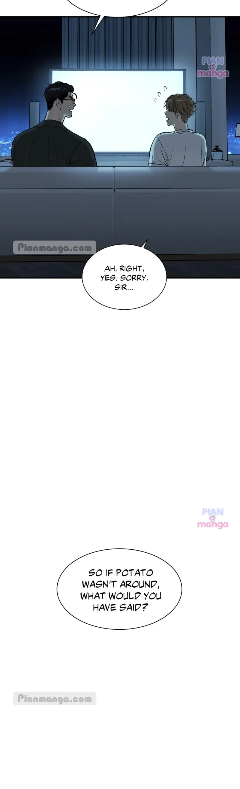 Read Jinx chapter 31 image 27 on Lezhin