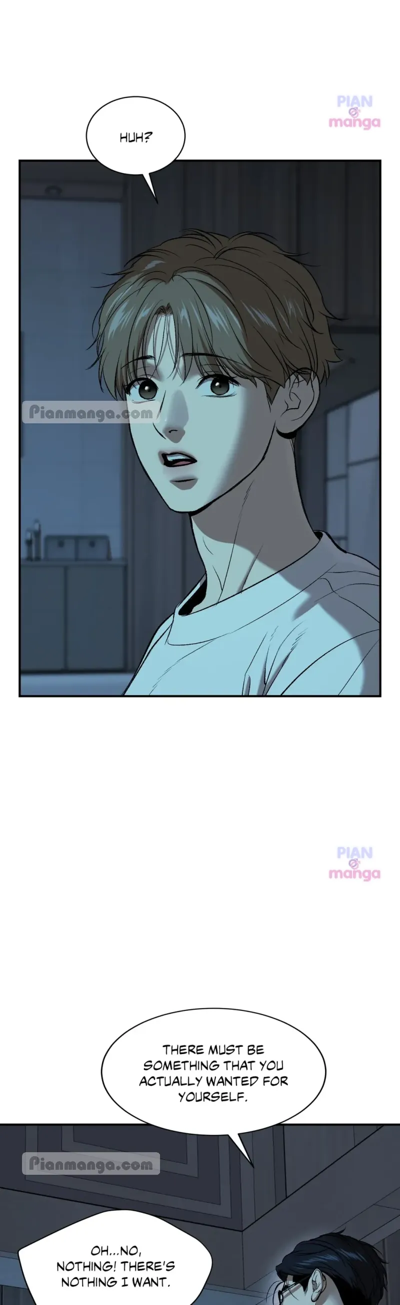 Read Jinx chapter 31 image 28 on Lezhin