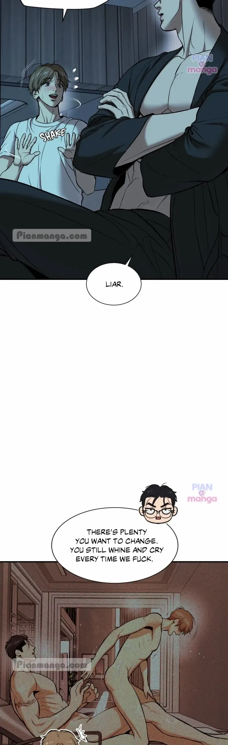 Read Jinx chapter 31 image 29 on Lezhin