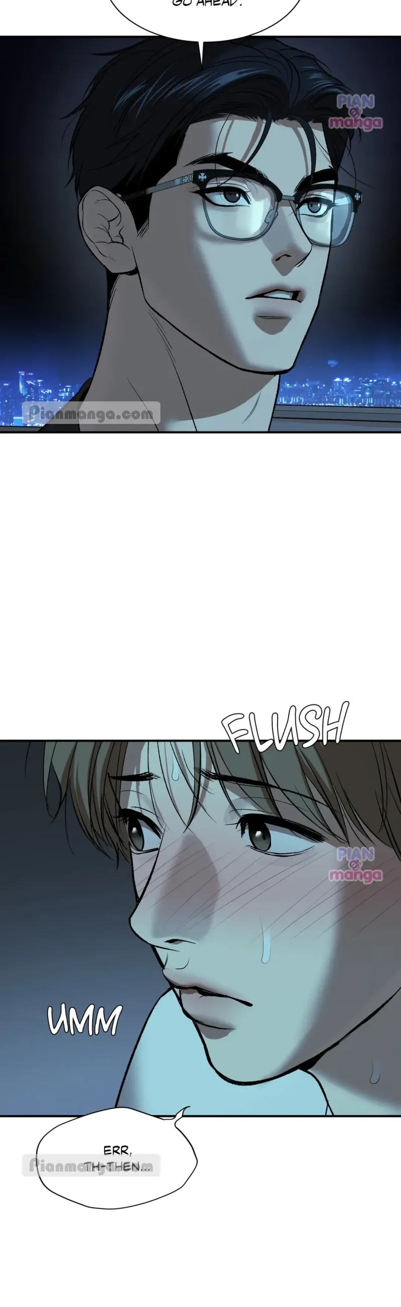 Read Jinx chapter 31 image 31 on Lezhin