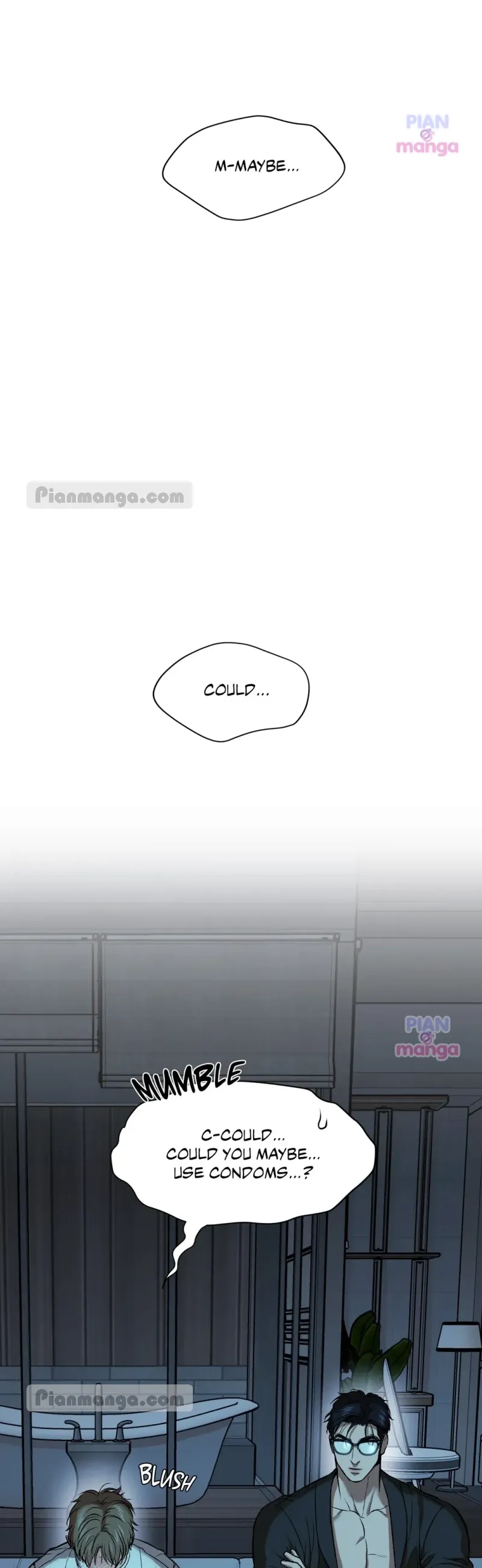 Read Jinx chapter 31 image 32 on Lezhin