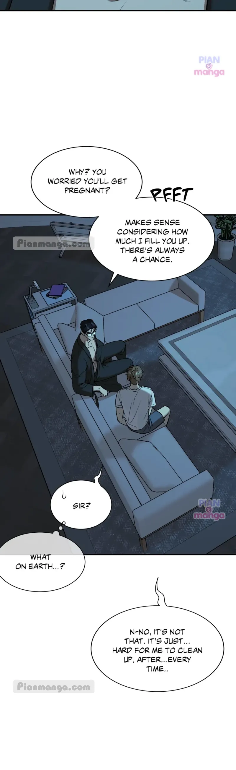 Read Jinx chapter 31 image 34 on Lezhin