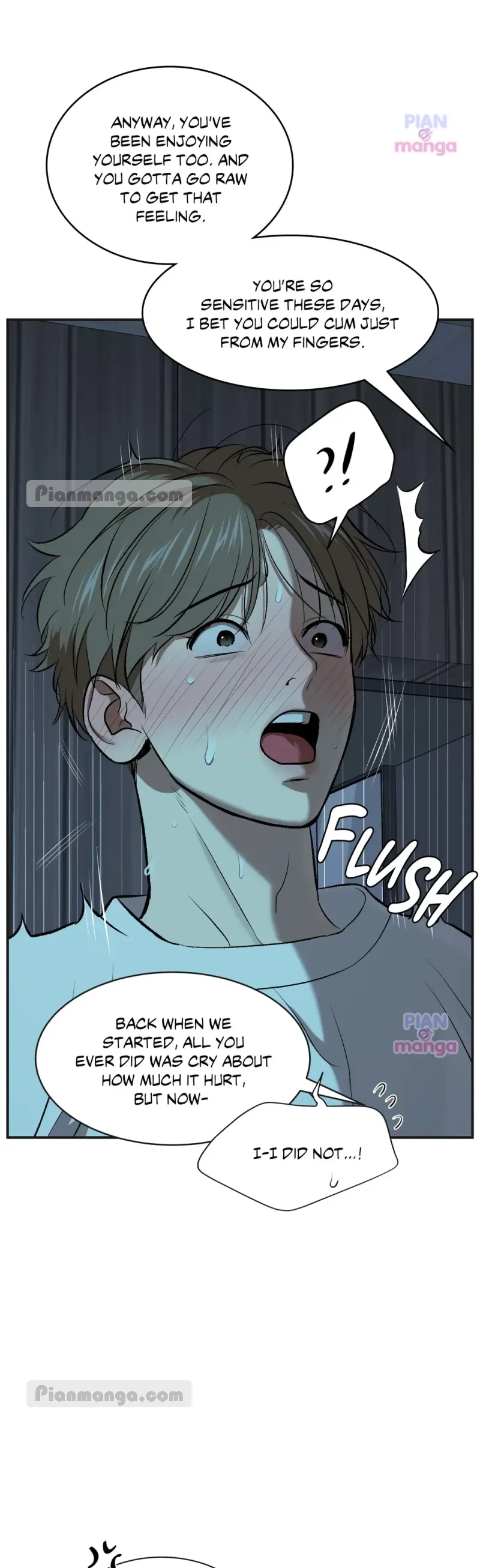 Read Jinx chapter 31 image 37 on Lezhin