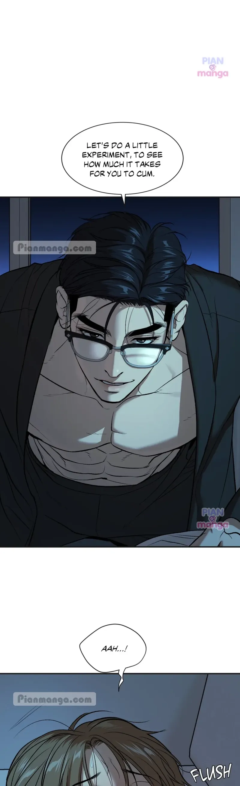 Read Jinx chapter 31 image 40 on Lezhin
