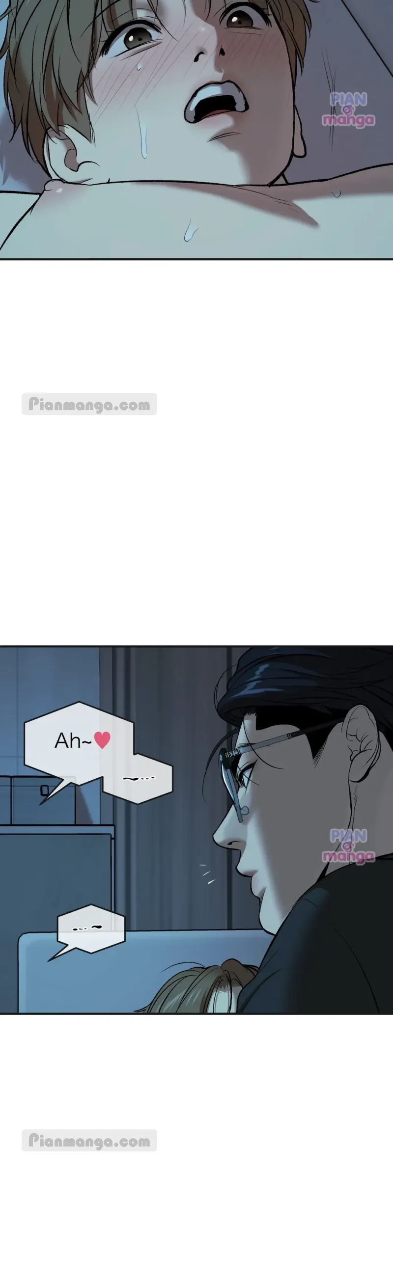 Read Jinx chapter 31 image 41 on Lezhin