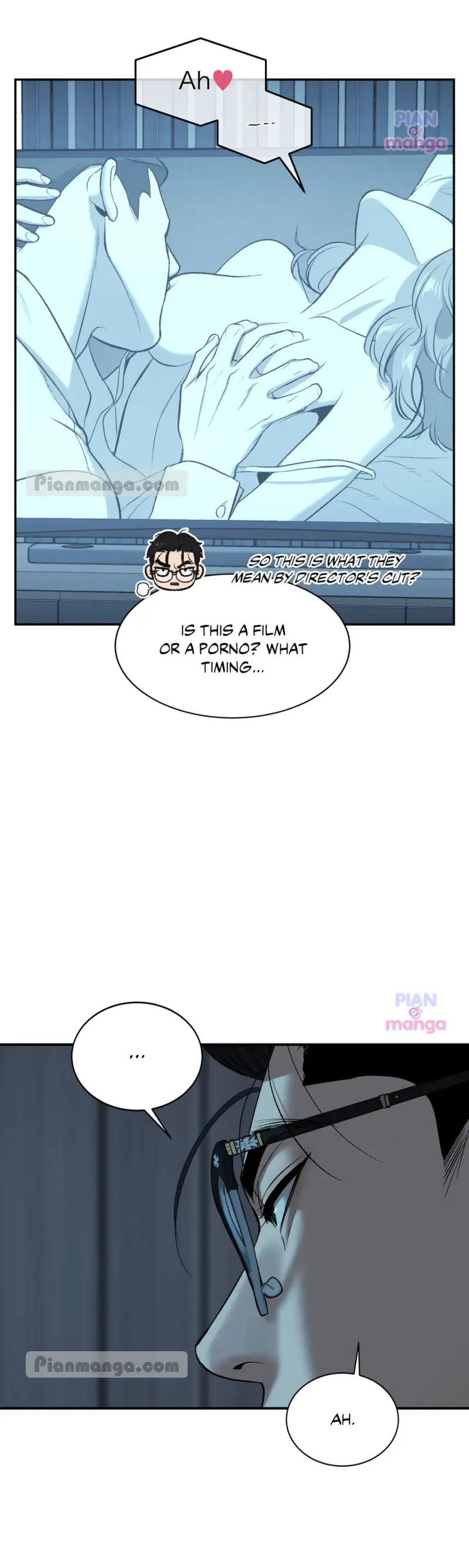 Read Jinx chapter 31 image 42 on Lezhin