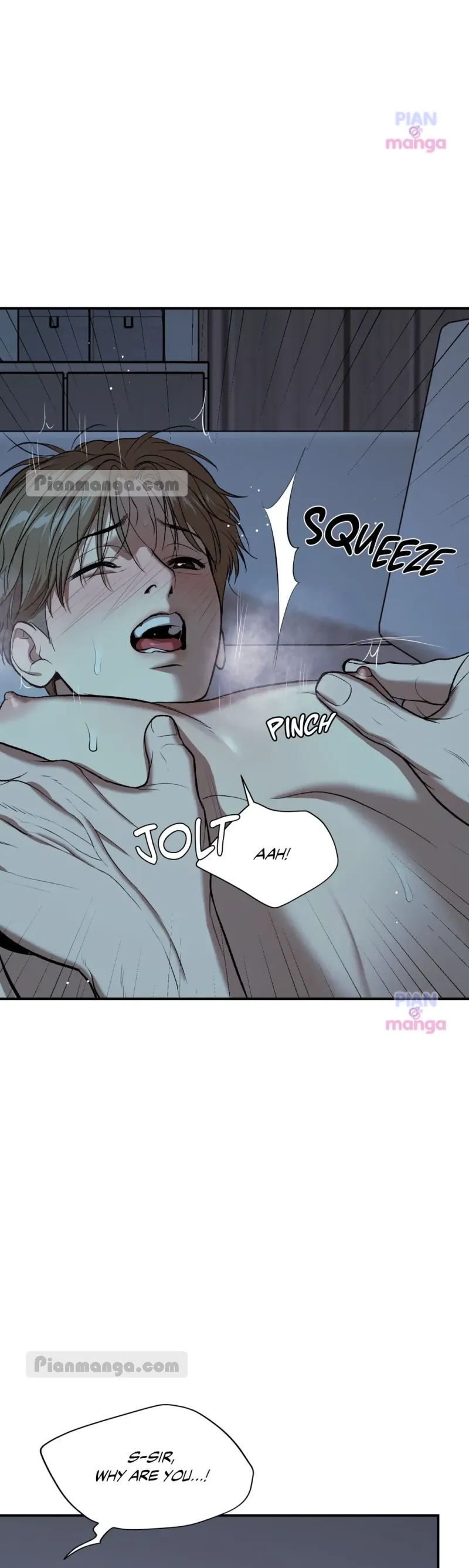 Read Jinx chapter 31 image 43 on Lezhin