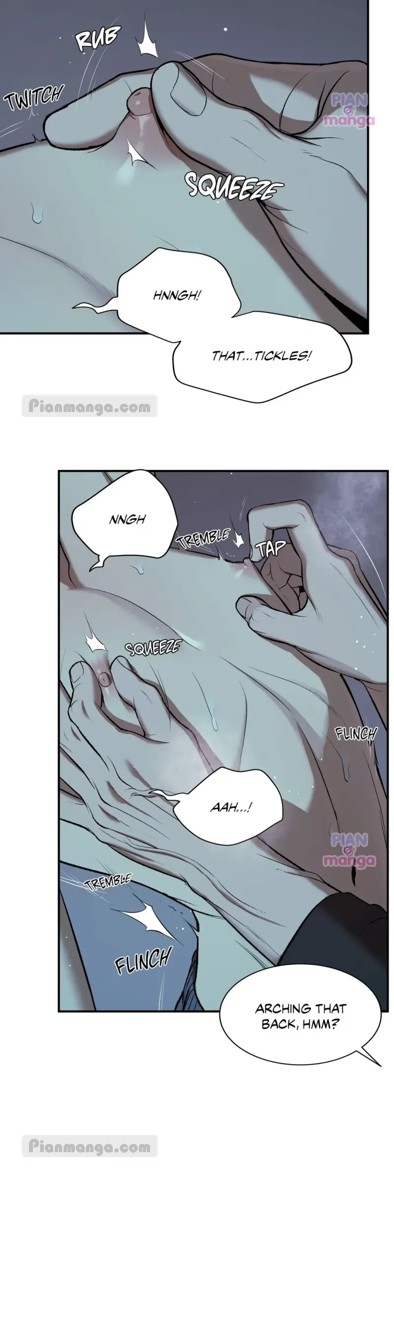 Read Jinx chapter 31 image 44 on Lezhin