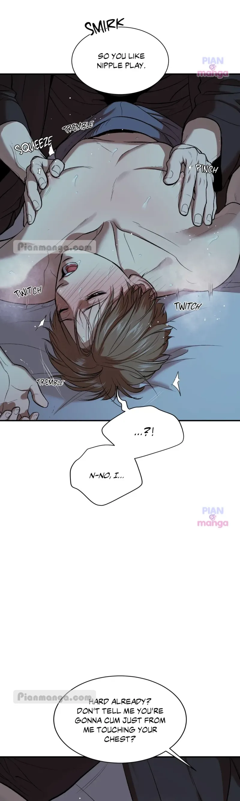 Read Jinx chapter 31 image 45 on Lezhin