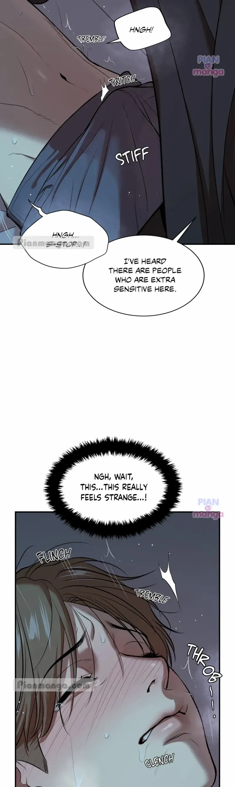 Read Jinx chapter 31 image 46 on Lezhin