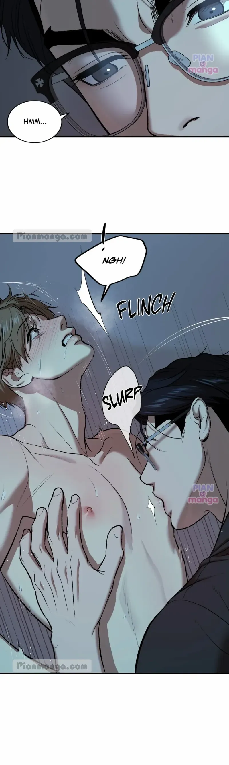 Read Jinx chapter 31 image 48 on Lezhin