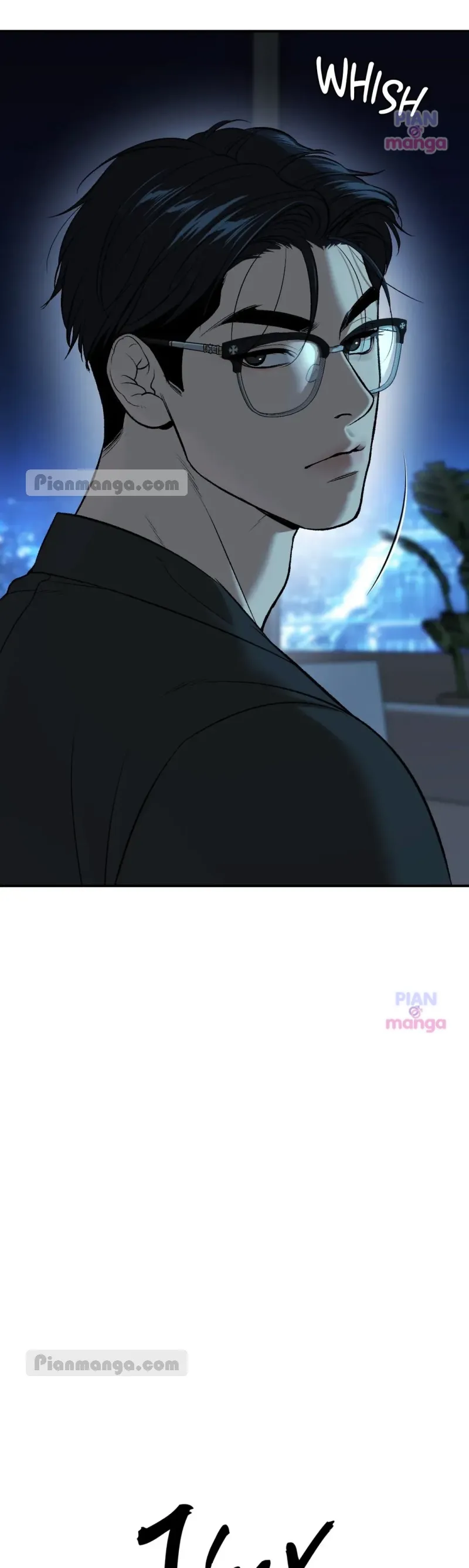 Read Jinx chapter 31 image 5 on Lezhin