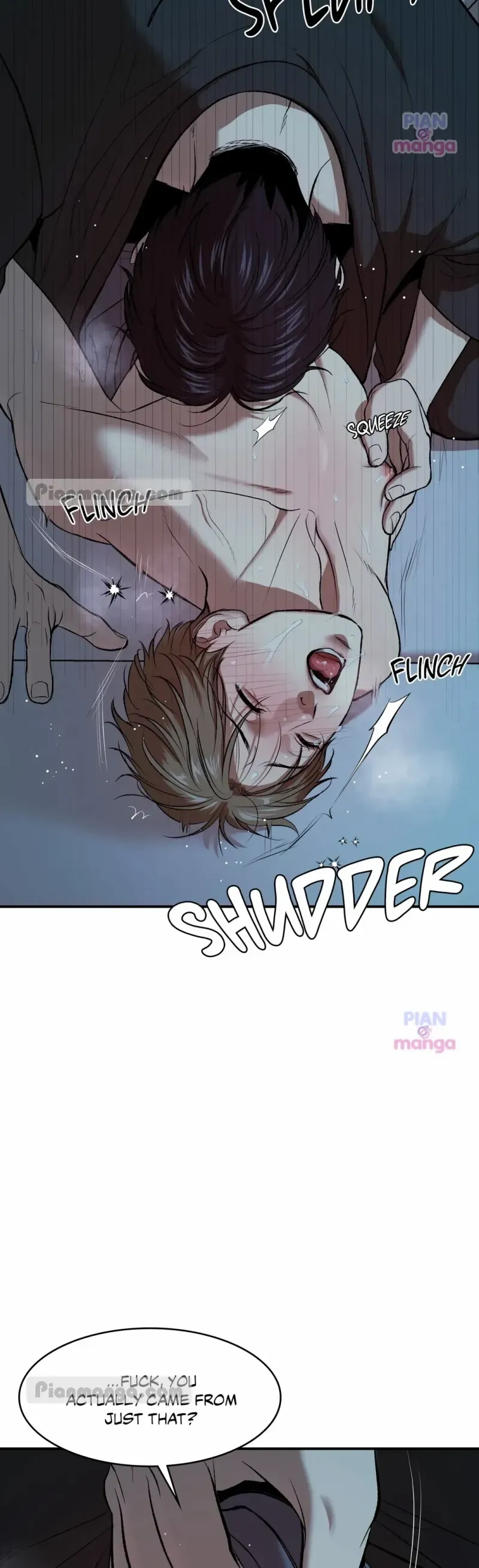 Read Jinx chapter 31 image 51 on Lezhin