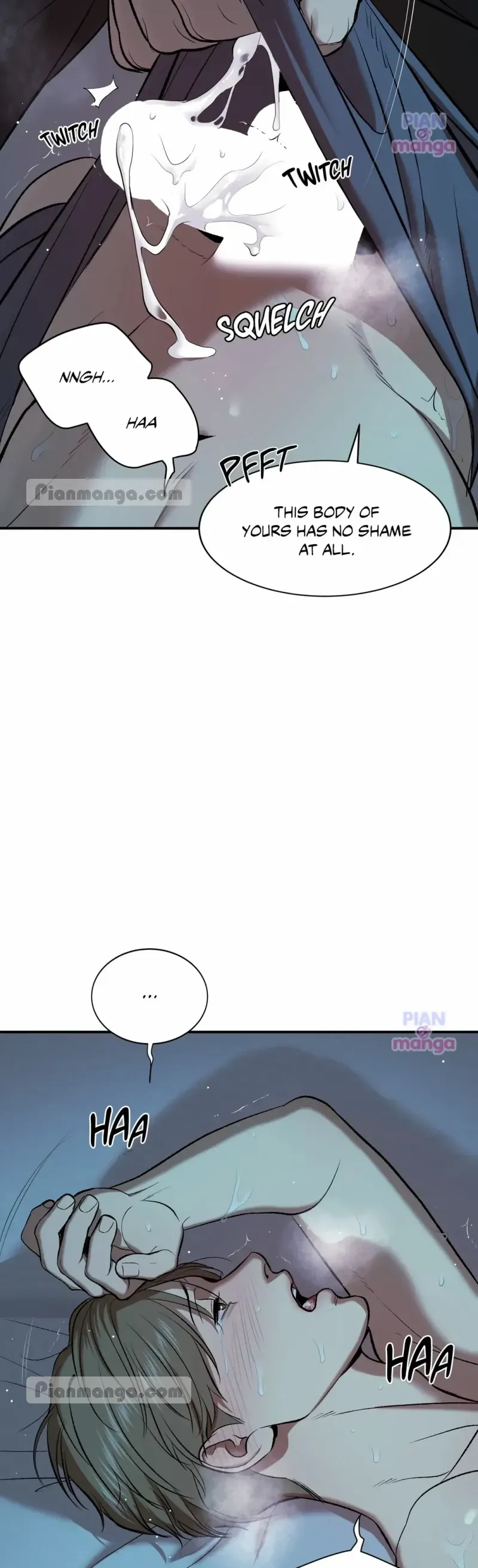 Read Jinx chapter 31 image 52 on Lezhin
