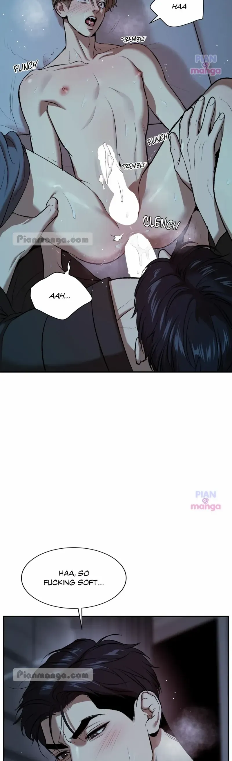 Read Jinx chapter 31 image 54 on Lezhin