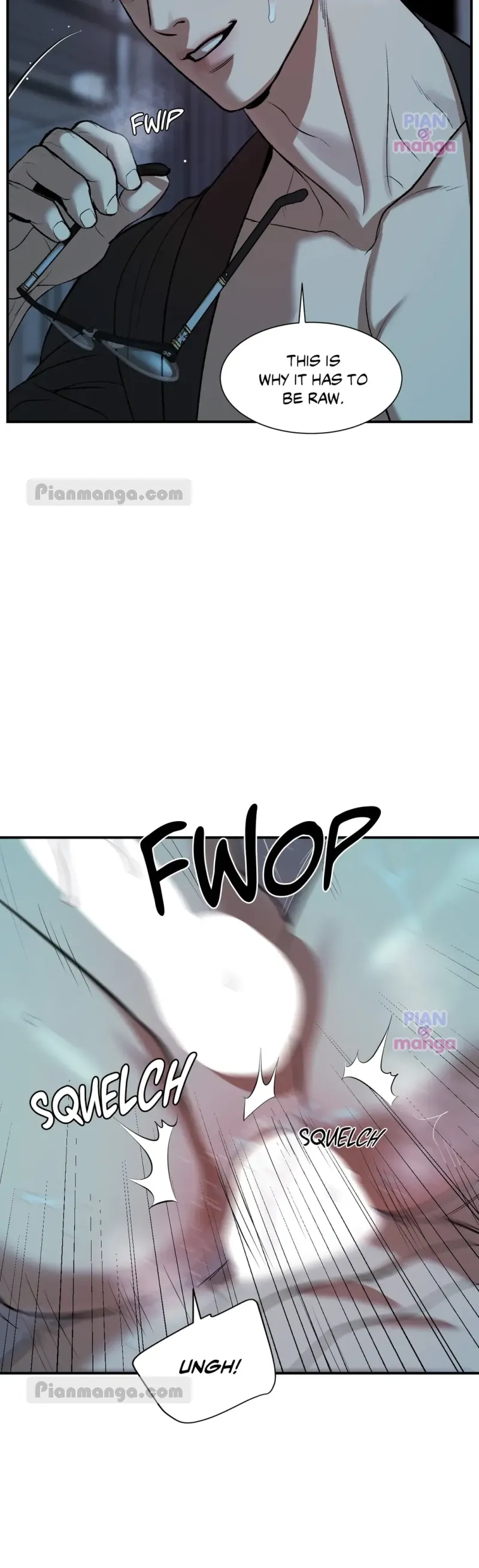 Read Jinx chapter 31 image 55 on Lezhin