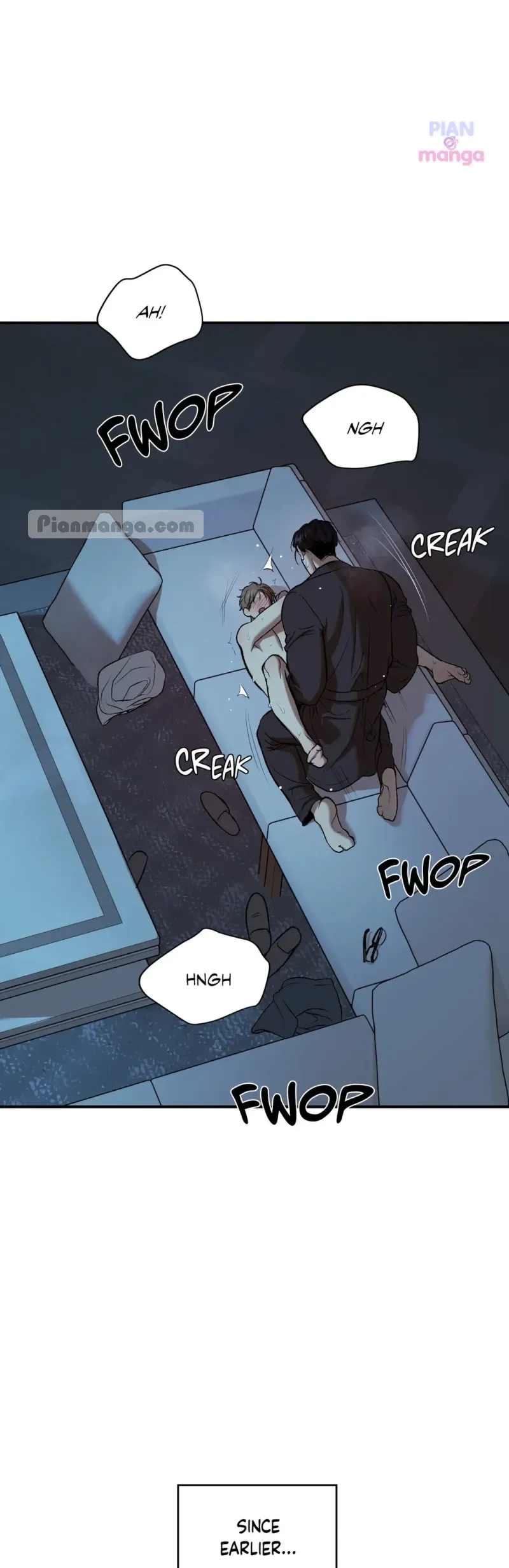 Read Jinx chapter 31 image 56 on Lezhin