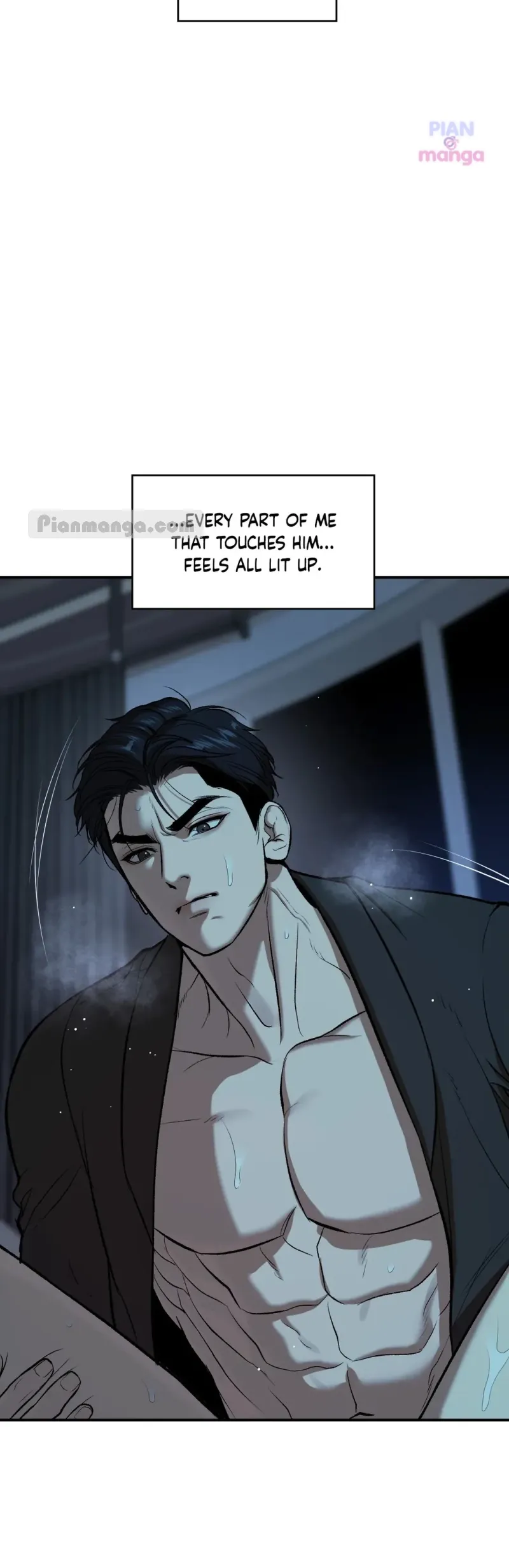 Read Jinx chapter 31 image 57 on Lezhin