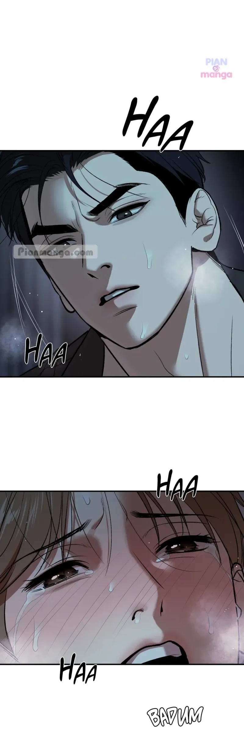 Read Jinx chapter 31 image 58 on Lezhin