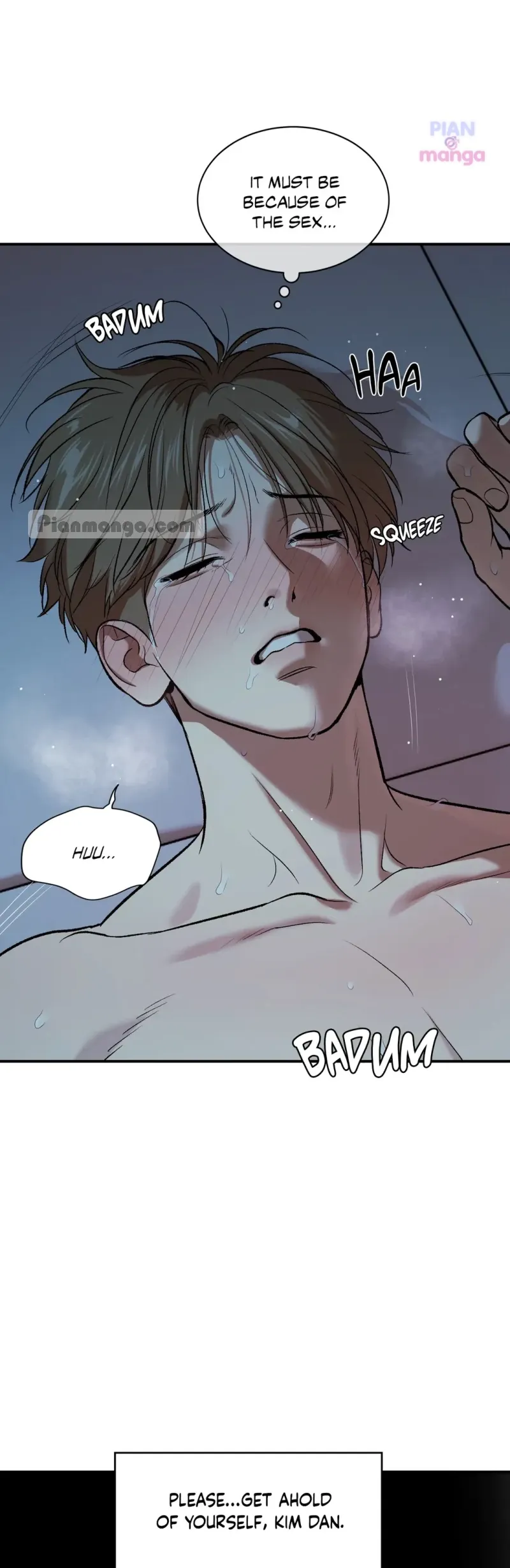 Read Jinx chapter 31 image 59 on Lezhin