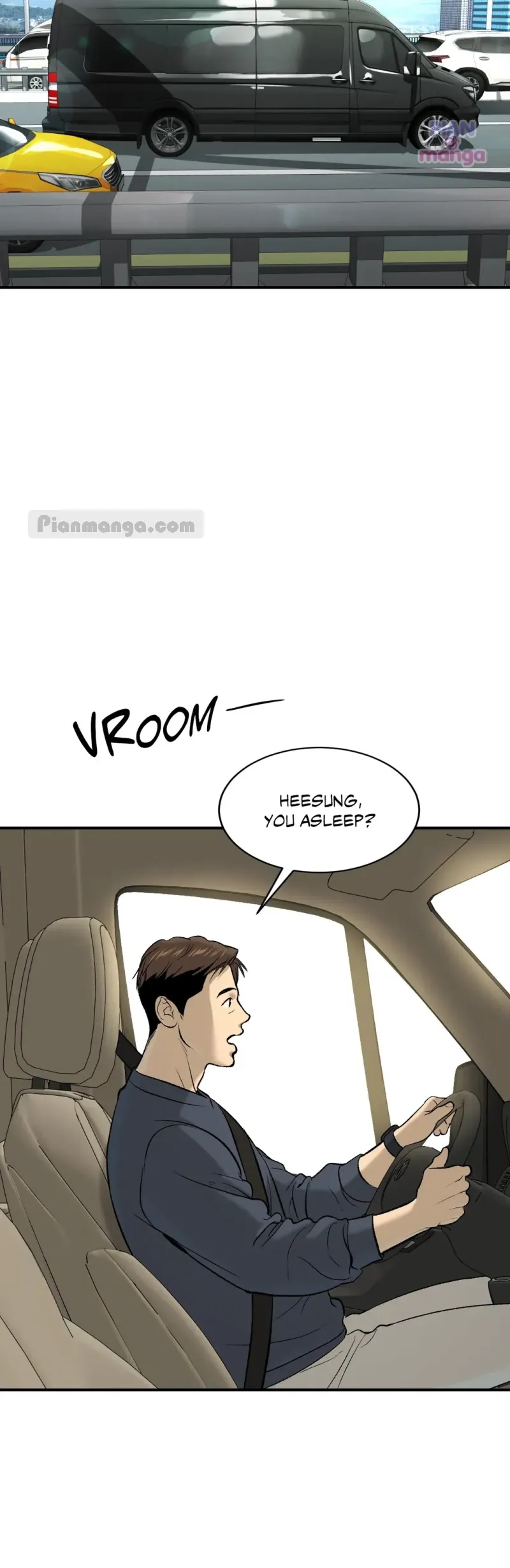 Read Jinx chapter 31 image 62 on Lezhin