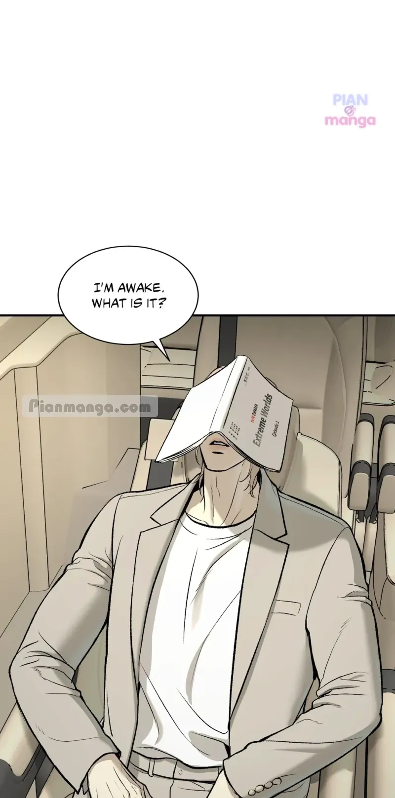 Read Jinx chapter 31 image 63 on Lezhin