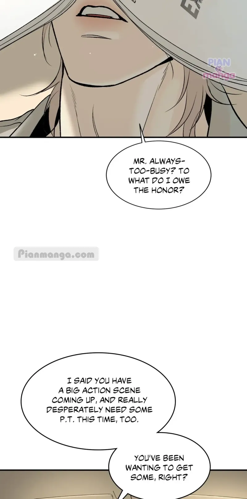 Read Jinx chapter 31 image 65 on Lezhin