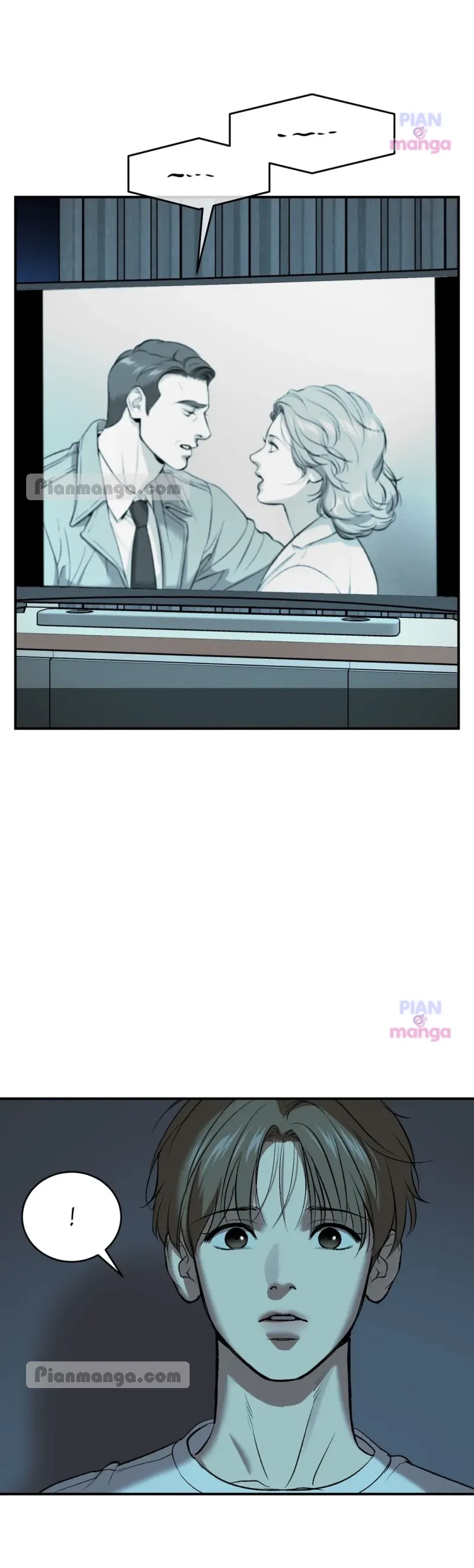 Read Jinx chapter 31 image 8 on Lezhin
