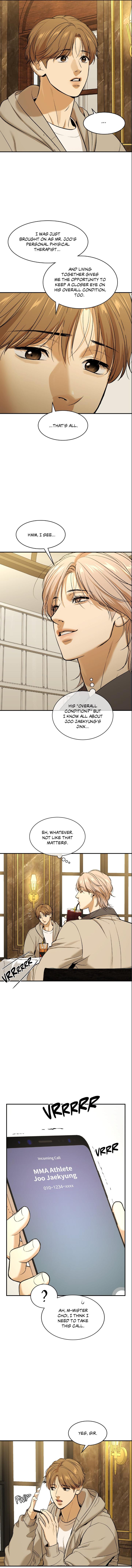 Read Jinx chapter 32 image 8 on Lezhin