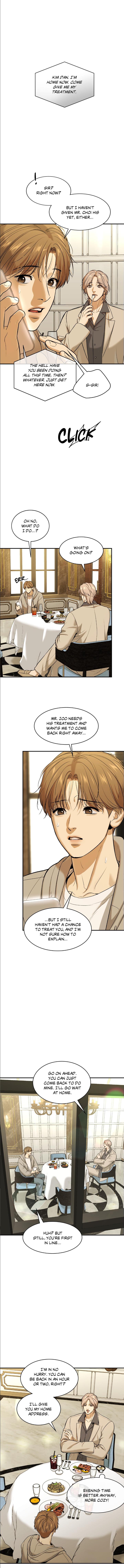 Read Jinx chapter 32 image 9 on Lezhin