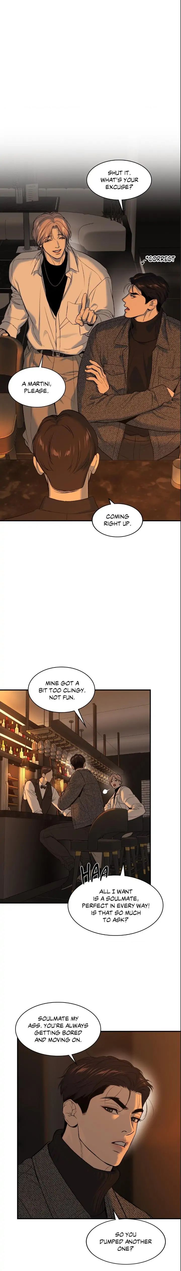 Read Jinx chapter 33.1 image 1 on Lezhin