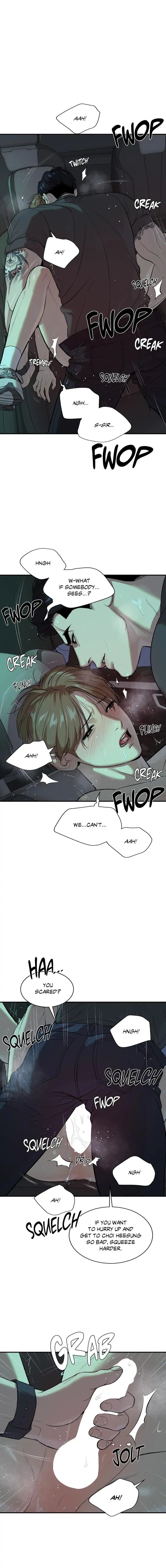 Read Jinx chapter 33.1 image 16 on Lezhin