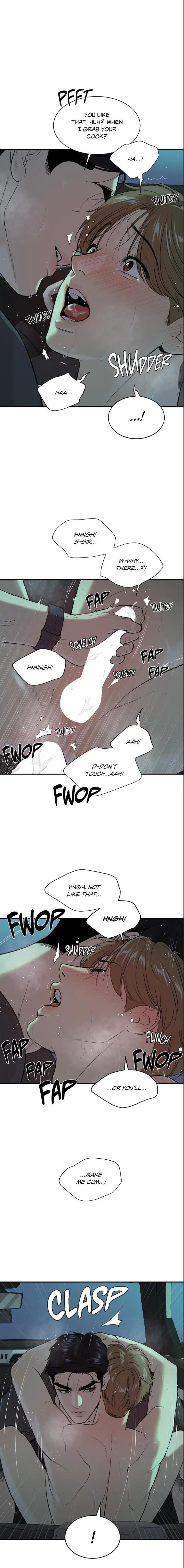 Read Jinx chapter 33.1 image 17 on Lezhin