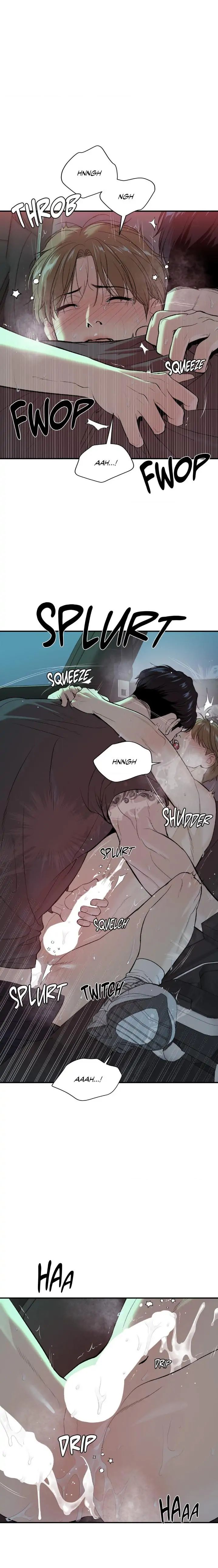 Read Jinx chapter 33.1 image 18 on Lezhin