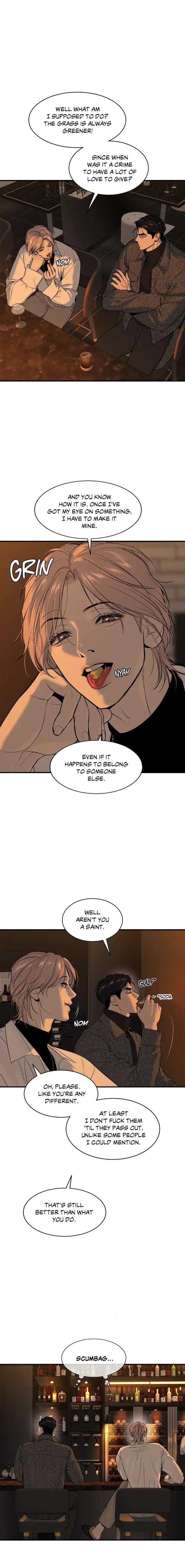 Read Jinx chapter 33.1 image 2 on Lezhin