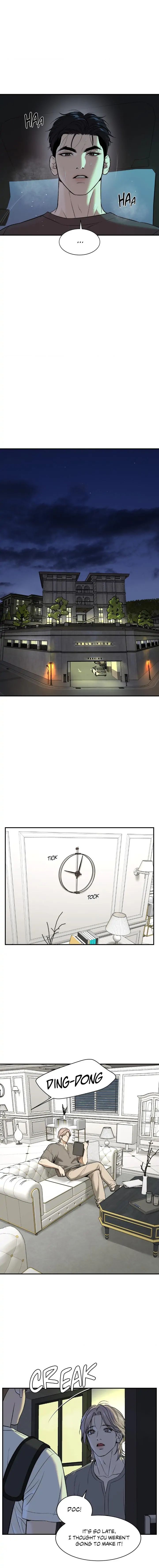Read Jinx chapter 33.1 image 20 on Lezhin