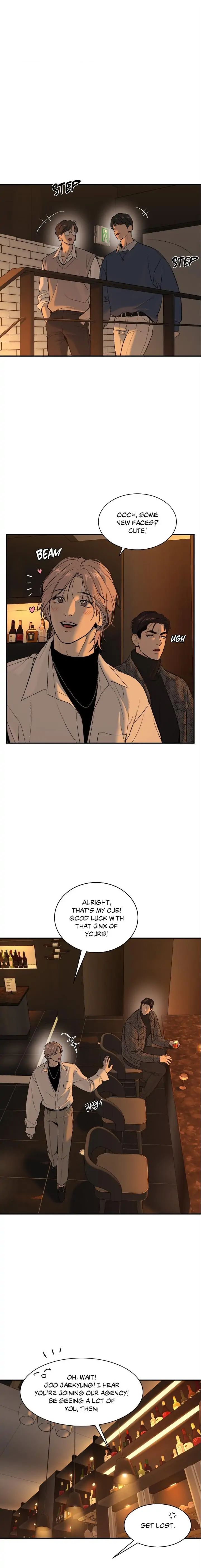 Read Jinx chapter 33.1 image 3 on Lezhin