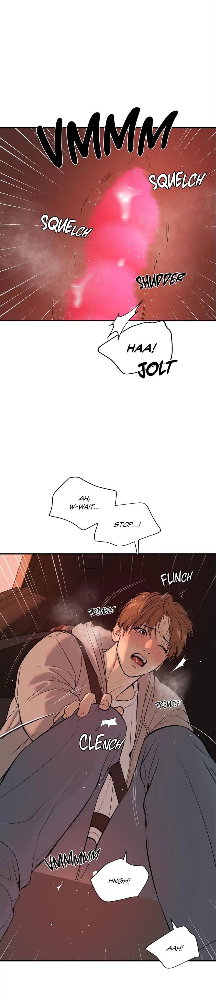 Read Jinx chapter 33.1 image 7 on Lezhin