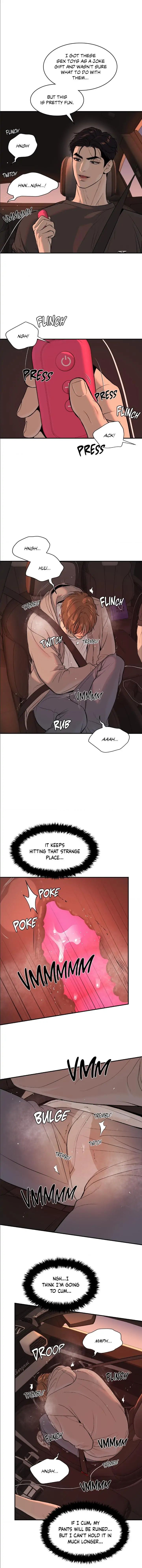 Read Jinx chapter 33.1 image 8 on Lezhin
