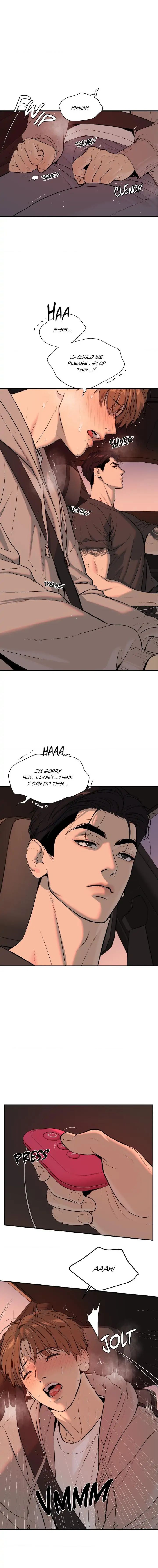 Read Jinx chapter 33.1 image 9 on Lezhin