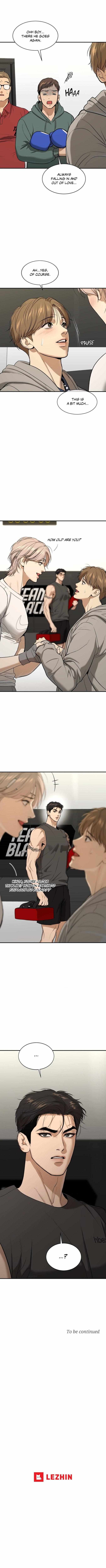 Read Jinx chapter 33 image 7 on Lezhin