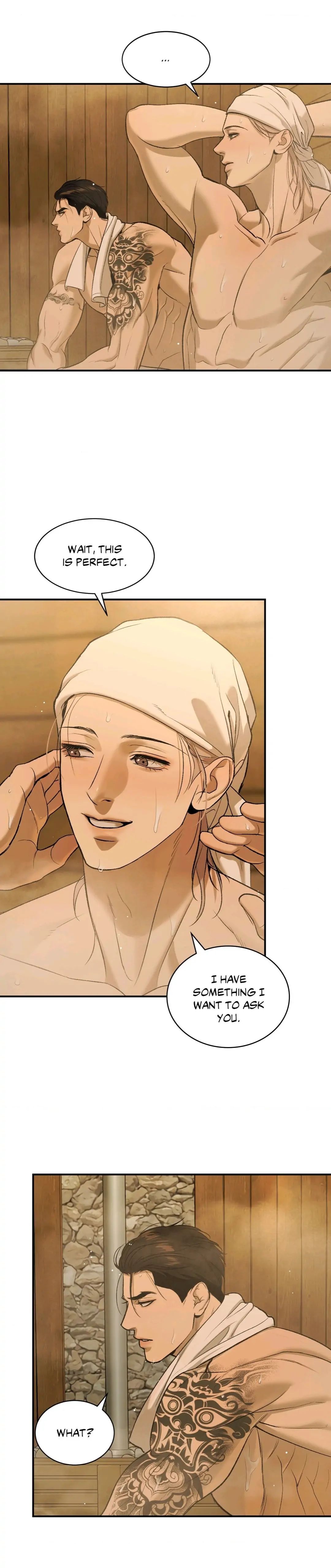 Read Jinx chapter 34.1 image 10 on Lezhin