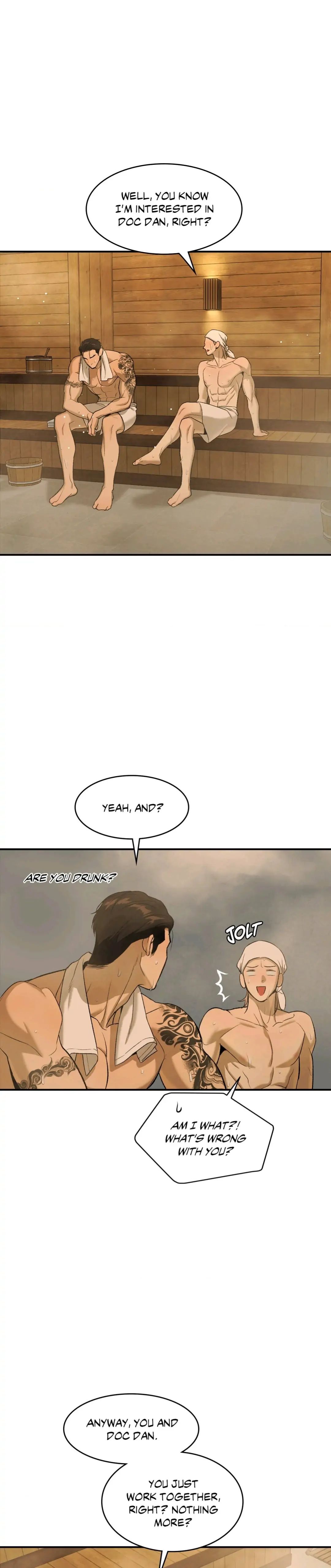 Read Jinx chapter 34.1 image 11 on Lezhin